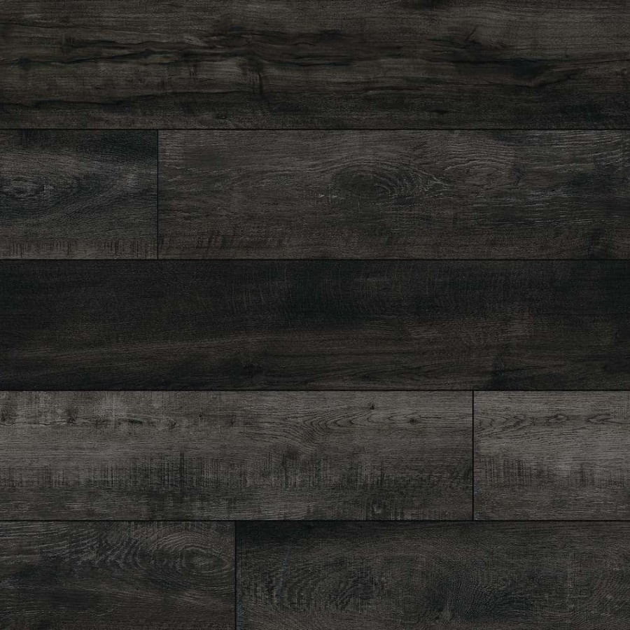 Vinyl Flooring * | Piedmont Edenton Grove 7 In. X 48 In. Rigid Core Luxury Vinyl Plank Flooring (23.8 Sq. Ft./Case) By A&A Surfaces