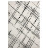 Rugs * | Casa Cream 7 Ft. 9 In. X 10 Ft. 2 In. Abstract Polypropylene Area Rug By Abani