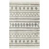 Rugs * | Willow Ivory 7 Ft. 9 In. X 10 Ft. 2 In. Moroccan Polypropylene Area Rug By Abani