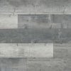 Vinyl Flooring * | Piedmont Harlan Gray 7 In. X 48 In. Rigid Core Luxury Vinyl Plank Flooring (23.8 Sq. Ft. / Case) By A&A Surfaces