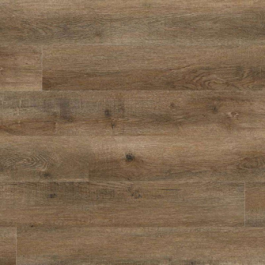 Vinyl Flooring * | Centennial Heirloom Oak 6 In. W X 48 In. Glue-Down Luxury Vinyl Plank Flooring (72 Cases/2592 Sq. Ft./Pallet) By A&A Surfaces