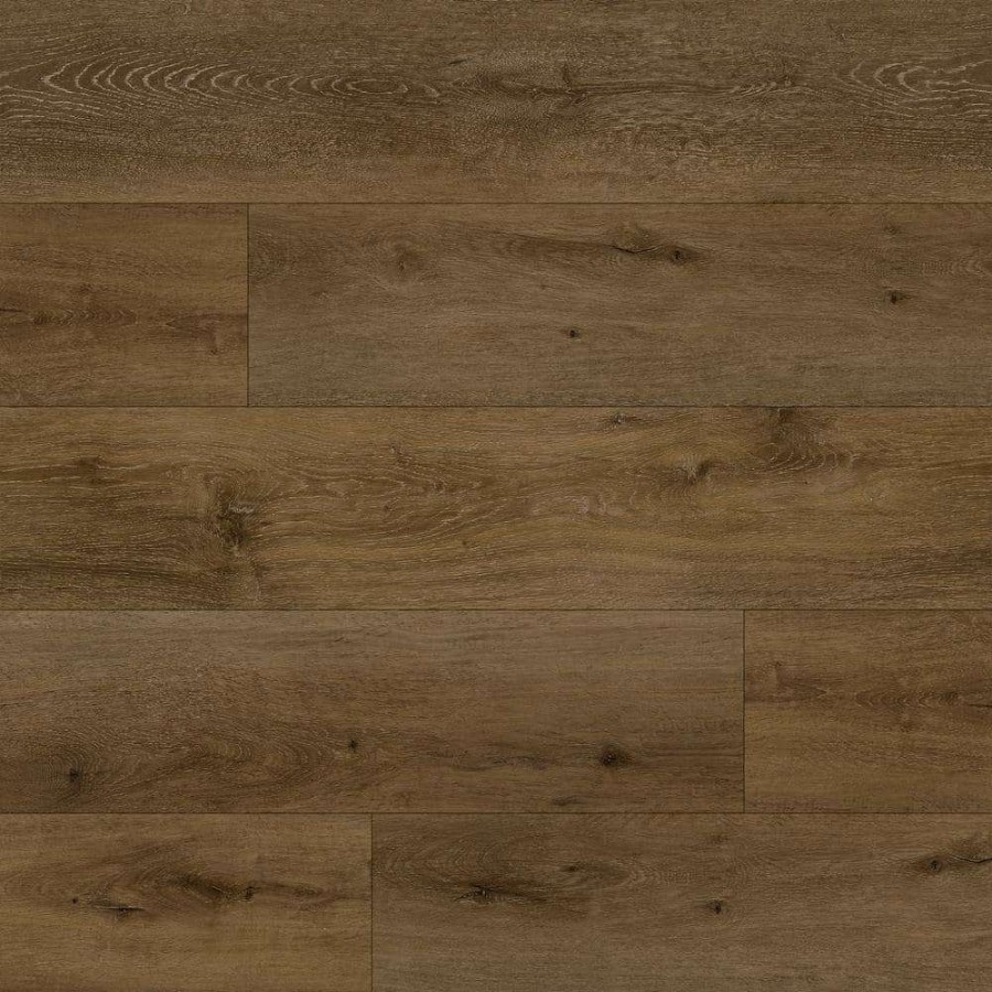 Vinyl Flooring * | Piedmont Highlands 7 In. X 48 In. Rigid Core Luxury Vinyl Plank Flooring (23.8 Sq. Ft./Case) By A&A Surfaces