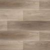 Vinyl Flooring * | Piedmont Albemarle Ash 7.13 In. W X 48.03 In. L Rigid Core Flooring Luxury Vinyl Plank (55 Cases/1307.35 Sq. Ft./Pallet) By A&A Surfaces