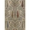 Rugs * | Mesa Beige 3 Ft. X 5 Ft. Abstract Polypropylene Area Rug By Abani