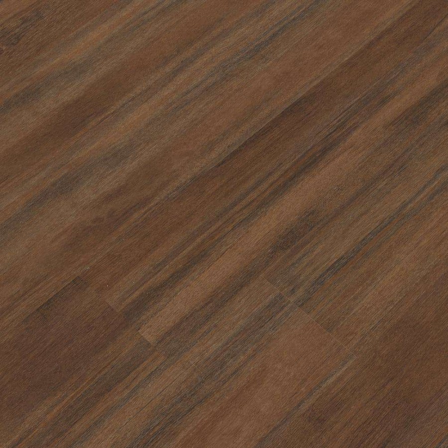 Vinyl Flooring * | Woodlett Seasoned Cherry 6 In. W X 48 In. Glue-Down Luxury Vinyl Plank Flooring (72 Cases/2592 Sq. Ft./Pallet) By A&A Surfaces