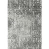 Rugs * | Urbana Grey 7.9 Ft. X 10.2 Ft. Distressed Polypropylene Area Rug By Abani