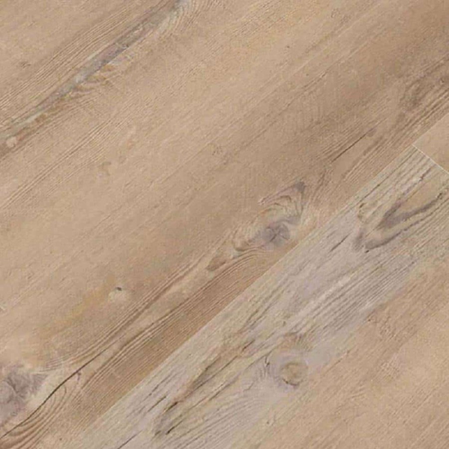 Vinyl Flooring * | Lowcountry Oak Bluff 7 In. X 48 In. Glue Down Luxury Vinyl Plank Flooring (50 Cases / 1600 Sq. Ft. / Pallet) By A&A Surfaces