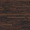 Vinyl Flooring * | Lowcountry Aged Walnut 7 In. X 48 In. Glue Down Luxury Vinyl Plank Flooring (39.52 Sq. Ft./Case) By A&A Surfaces