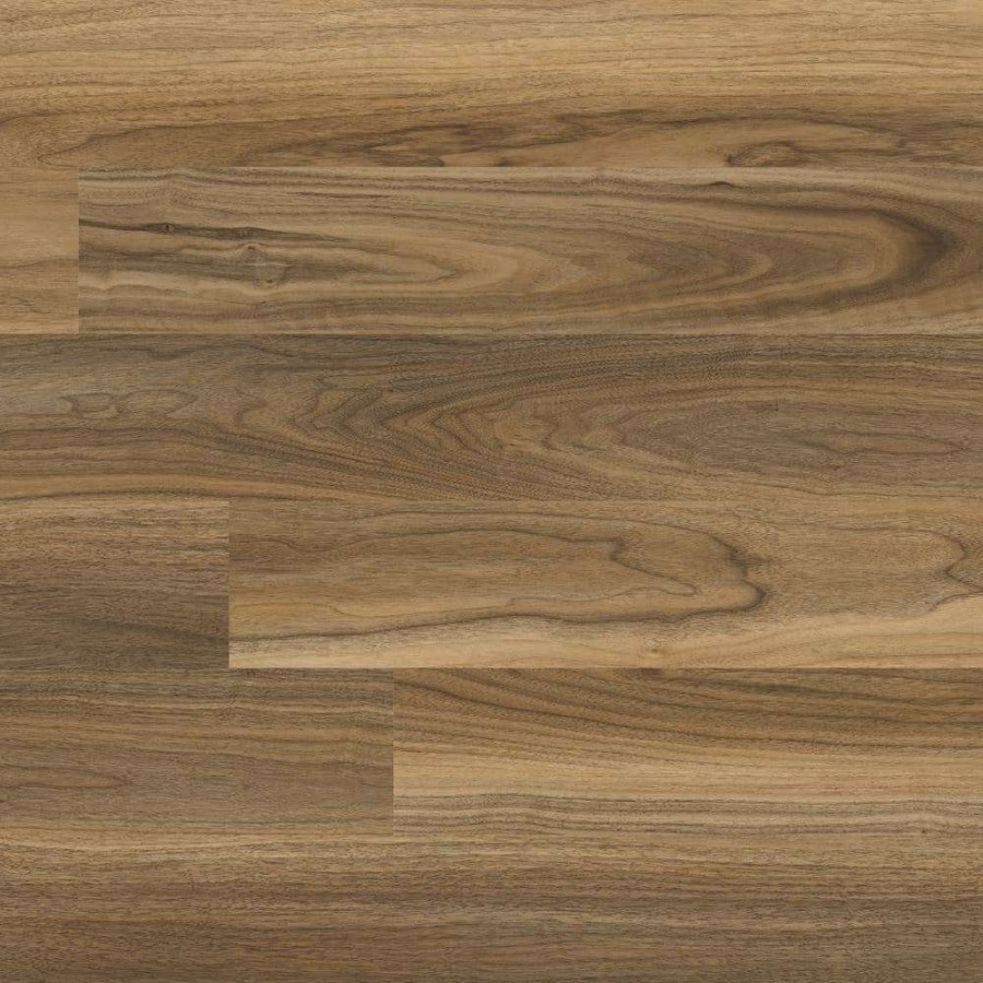 Vinyl Flooring * | Woodlett Warm Birch 6 In. X 48 In. Glue Down Luxury Vinyl Plank Flooring (36 Sq. Ft./Case) By A&A Surfaces