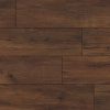 Vinyl Flooring * | Aubrey Chestnut Grove 9 In. X 60 In. Rigid Core Luxury Vinyl Plank Flooring (22.44 Sq. Ft./Case) By A&A Surfaces