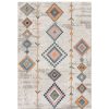 Rugs * | Porto Beige 6 Ft. X 9 Ft. Abstract Polypropylene Area Rug By Abani