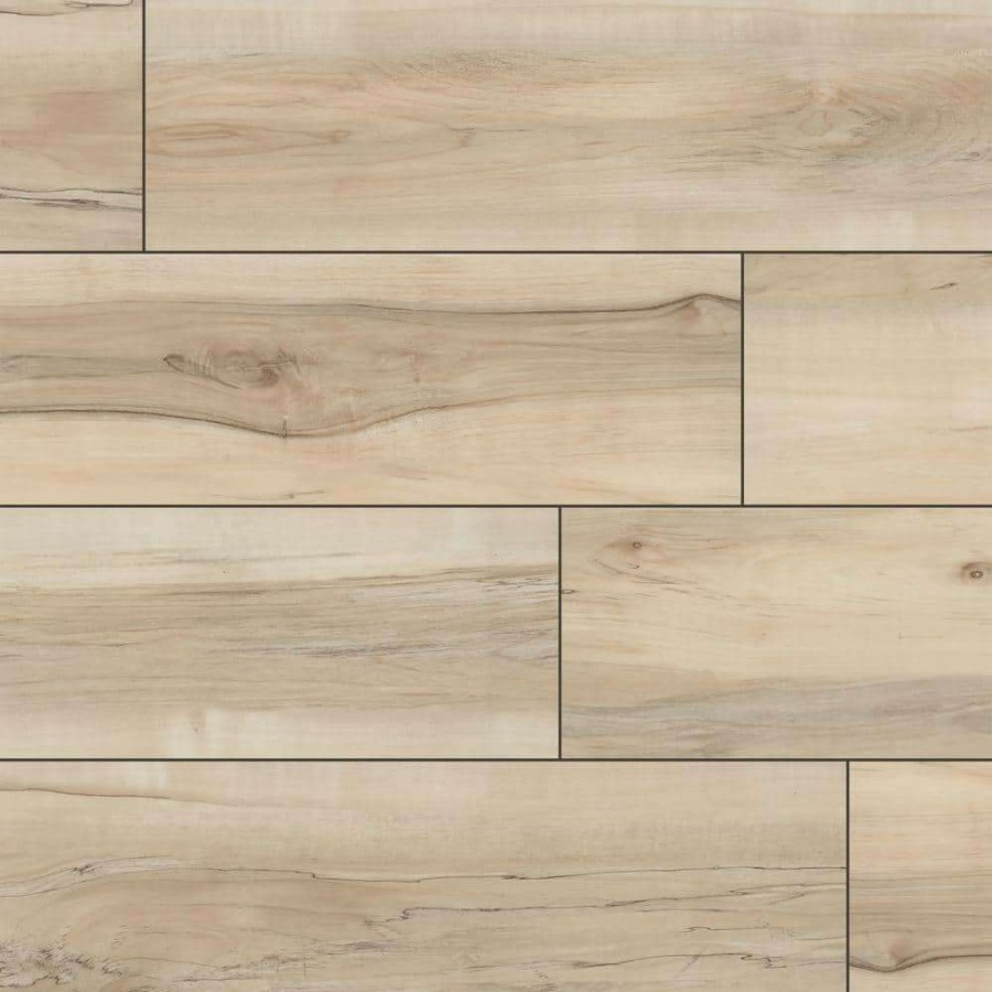 Vinyl Flooring * | Aubrey Rayville 9 In. W X 60 In. Rigid Core Click Lock Luxury Vinyl Plank Flooring (1166.88 Sq. Ft./Pallet) By A&A Surfaces