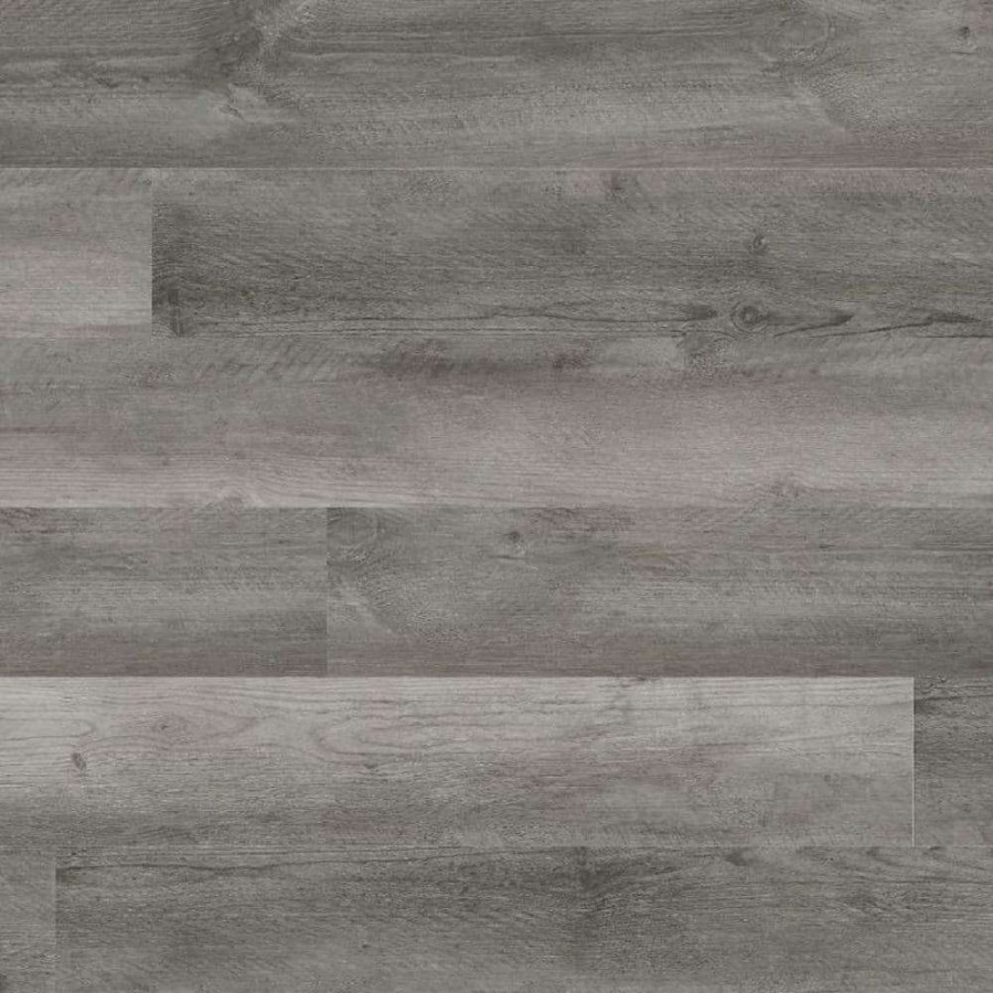 Vinyl Flooring * | Centennial Weathered Oyster 6 In. W X 48 In. Glue-Down Luxury Vinyl Plank Flooring (72 Cases/2592 Sq. Ft./Pallet) By A&A Surfaces