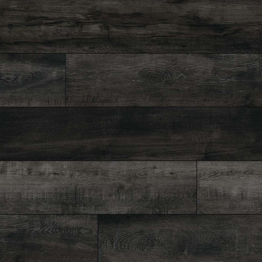 Vinyl Flooring * | Piedmont Edenton Grove 7 In. W X 48 In. L Rigid Core Luxury Vinyl Plank Flooring (55 Cases/1307.35 Sq. Ft./Pallet) By A&A Surfaces