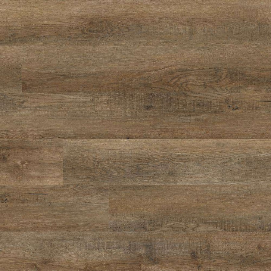 Vinyl Flooring * | Lowcountry Heirloom Oak 7 In. X 48 In. Glue Down Luxury Vinyl Plank Flooring (39.52 Sq. Ft./Case) By A&A Surfaces