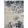 Rugs * | Sedona Beige 7 Ft. 9 In. X 10 Ft. 2 In. Abstract Polypropylene Area Rug By Abani