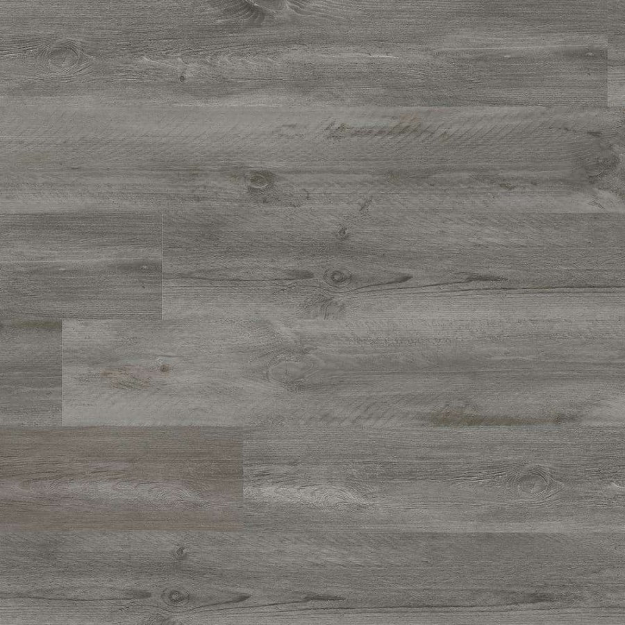 Vinyl Flooring * | Heritage Beaufort Birch 7.13 In. X 48.03 In. Rigid Core Luxury Vinyl Plank Flooring (19.04 Sq. Ft. / Case) By A&A Surfaces