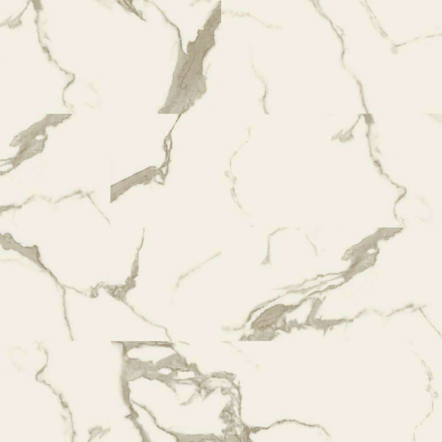 Tile * | 12 In. W X 24 In. L Harvested Marble Click Lock Luxury Vinyl Tile Flooring (1278.42 Sq. Ft./Pallet) By A&A Surfaces