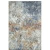 Rugs * | Venus Multi 6 Ft. X 9 Ft. Abstract Polypropylene Area Rug By Abani