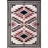 Rugs * | Abani Rugs Molana Mol110A Southwestern Beige Charcoal Red 7 Ft. 9 In. X 10 Ft. 2 In. Area Rug