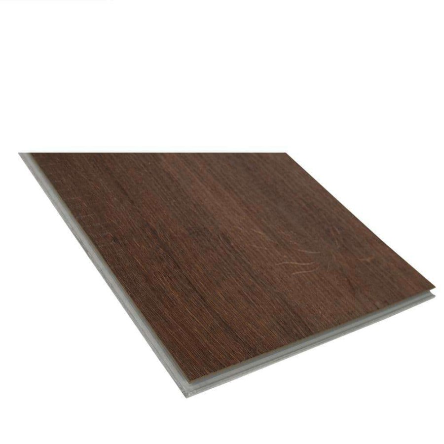 Vinyl Flooring * | Piedmont Glenville 7 In. X 48 In. Rigid Core Luxury Vinyl Plank Flooring (55 Cases / 1307.35 Sq. Ft. / Pallet) By A&A Surfaces