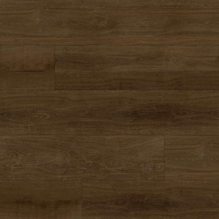 Vinyl Flooring * | Piedmont Glenville 7 In. X 48 In. Rigid Core Luxury Vinyl Plank Flooring (55 Cases / 1307.35 Sq. Ft. / Pallet) By A&A Surfaces