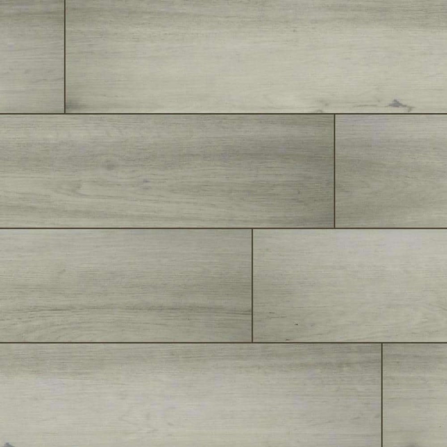 Vinyl Flooring * | 9.45 In. W X 60.79 In. L Dunnhill Winter Park Rigid Core Click Lock Luxury Vinyl Plank Flooring (18.7 Sq. Ft./Case) By A&A Surfaces