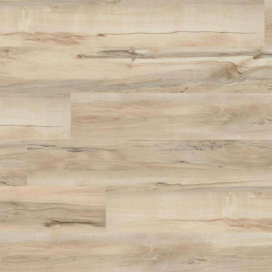 Vinyl Flooring * | Heritage 7.13 In. X 48.03 In. Alpine Mountain Click Lock Luxury Vinyl Plank Flooring (50 Cases/950.8 Sq. Ft./Pallet) By A&A Surfaces