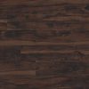 Vinyl Flooring * | Woodlett Aged Walnut 6 In. X 48 In. Glue Down Luxury Vinyl Plank Flooring (36 Sq. Ft./Case) By A&A Surfaces