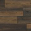 Vinyl Flooring * | Aubrey Harkers Hill 9 In. W X 60 In. Click Lock Rigid Core Luxury Vinyl Plank Flooring (52 Cases/1166.88 Sq. Ft./Pallet) By A&A Surfaces