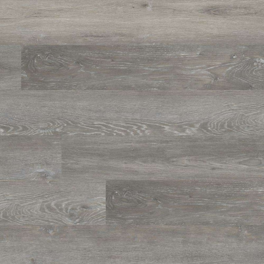 Vinyl Flooring * | Lowcountry Urban Ash 7 In. X 48 In. Glue Down Luxury Vinyl Plank Flooring (50 Cases / 1976 Sq. Ft. / Pallet) By A&A Surfaces