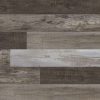 Vinyl Flooring * | Heritage Hickory Lake 7 In. W X 48 In. L Click Lock Rigid Core Luxury Vinyl Plank Flooring (988.83 Sq. Ft./Pallet) By A&A Surfaces