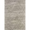 Rugs * | Casa Brown 6 Ft. X 9 Ft. Abstract Polypropylene Area Rug By Abani