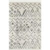 Rugs * | Willow Ivory 7.9 Ft. X 10.2 Ft. Moroccan Polypropylene Area Rug By Abani