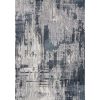 Rugs * | Vista Grey 7.9 Ft. X 10.2 Ft. Abstract Polyester Area Rug By Abani