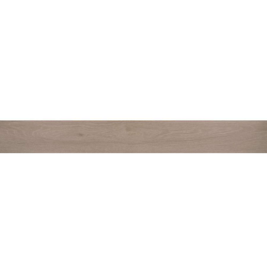 Vinyl Flooring * | Centennial Washed Elm 6 In. W X 48 In. Glue-Down Luxury Vinyl Plank Flooring (72 Cases/2592 Sq. Ft./Pallet) By A&A Surfaces