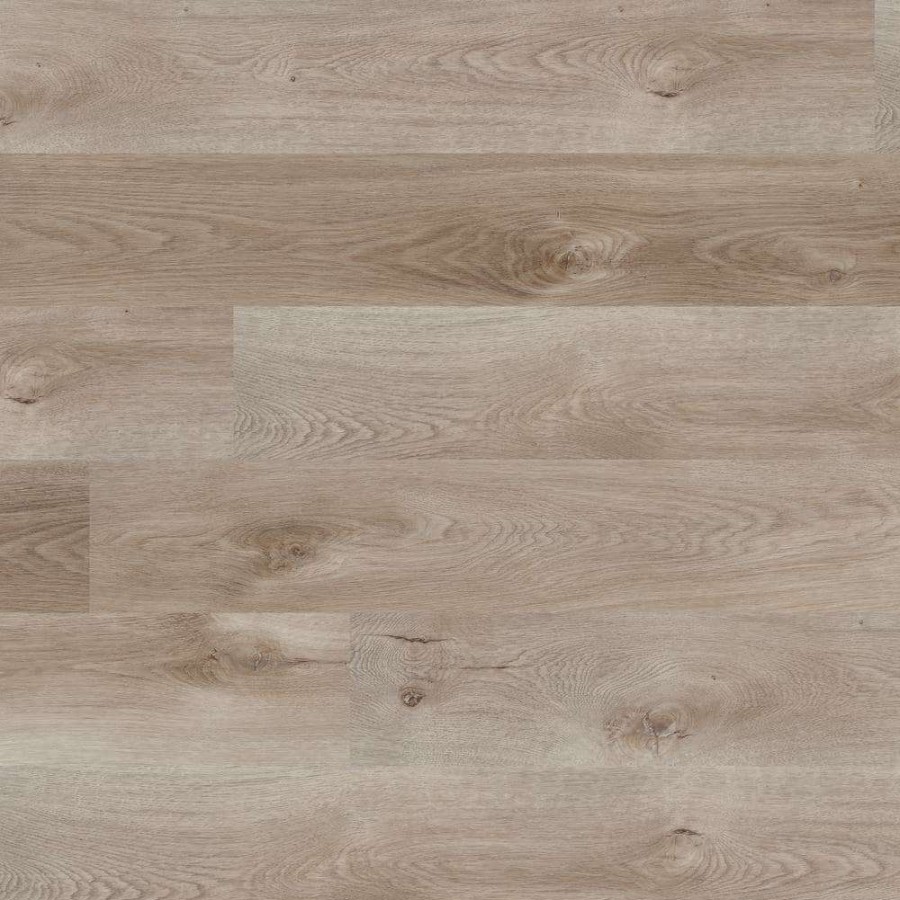 Vinyl Flooring * | Heritage 7.13 In. X 48.03 In. Mystic Gray Click Lock Luxury Vinyl Plank Flooring (950.8 Sq.Ft./Pallet) By A&A Surfaces