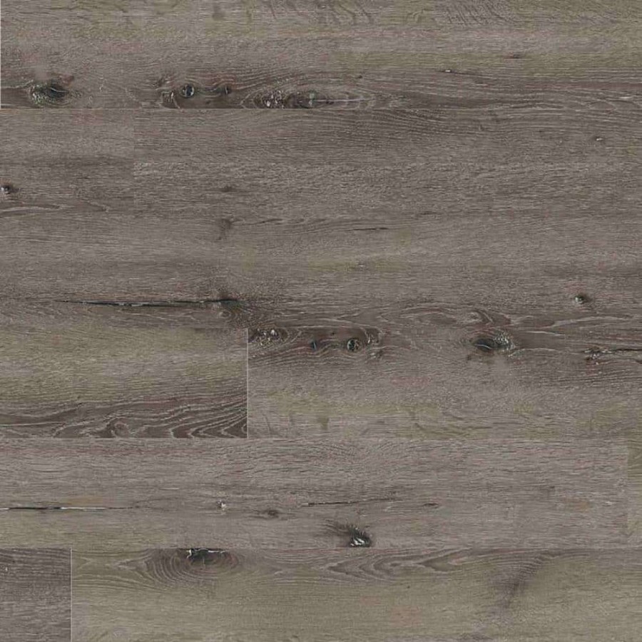 Vinyl Flooring * | Woodlett Empire Oak 6 In. W X 48 In. Glue-Down Luxury Vinyl Plank Flooring (72 Cases/2592 Sq. Ft./Pallet) By A&A Surfaces