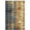 Rugs * | Sedona Multi 7 Ft. 9 In. X 10 Ft. 2 In. Abstract Polypropylene Area Rug By Abani