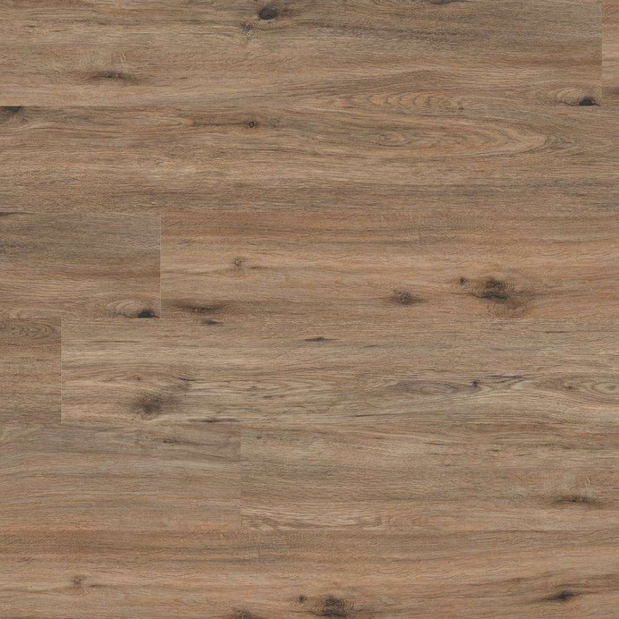 Vinyl Flooring * | Heritage Forrest Brown 7.13 In. X 48.03 In. Rigid Core Luxury Vinyl Plank Flooring (19.04 Sq. Ft. / Case) By A&A Surfaces