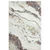 Rugs * | Venus Beige 6 Ft. X 9 Ft. Abstract Polypropylene Area Rug By Abani