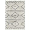 Rugs * | Willow Ivory 6 Ft. X 9 Ft. Moroccan Polypropylene Area Rug By Abani