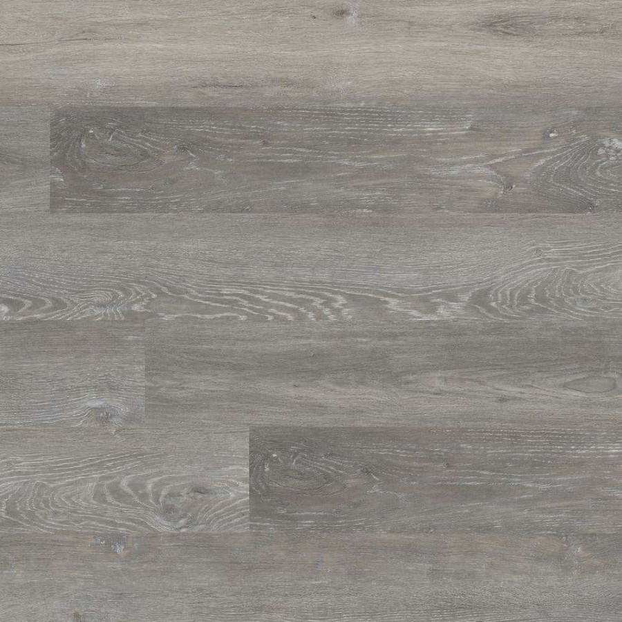 Vinyl Flooring * | Lowcountry Urban Ash 7 In. X 48 In. Glue Down Luxury Vinyl Plank Flooring (39.52 Sq. Ft. / Case) By A&A Surfaces