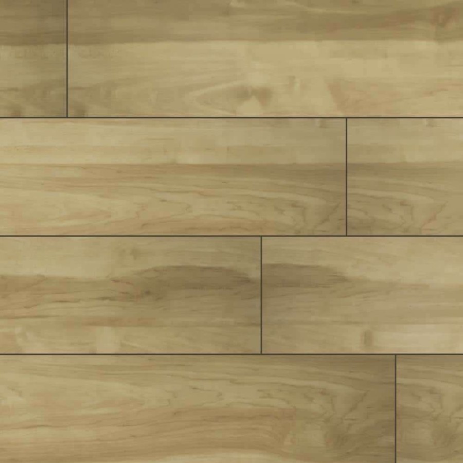 Vinyl Flooring * | 9.45 In. W X 60.79 In. L Dunnhill Canopy Island Rigid Core Click Lock Luxury Vinyl Plank Flooring (18.7 Sq. Ft./Case) By A&A Surfaces