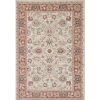 Rugs * | Babylon Beige 5 Ft. 3 In. X 7 Ft. 6 In. Oriental Polypropylene Area Rug By Abani