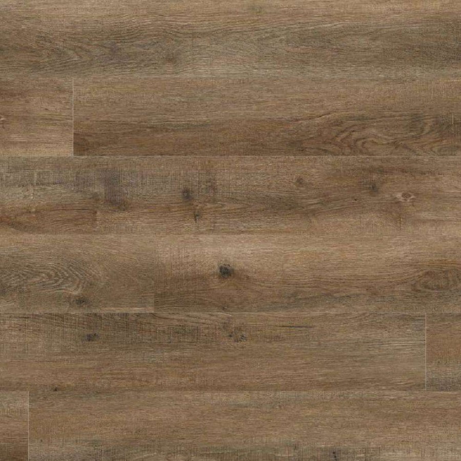 Vinyl Flooring * | Woodlett Heirloom Oak 6 In. W X 48 In. Glue-Down Luxury Vinyl Plank Flooring (72 Cases/2592 Sq. Ft./Pallet) By A&A Surfaces